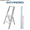 Thang nhôm 2 bậc Advindeq AV302